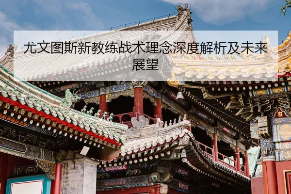 尤文图斯新教练战术理念深度解析及未来展望
